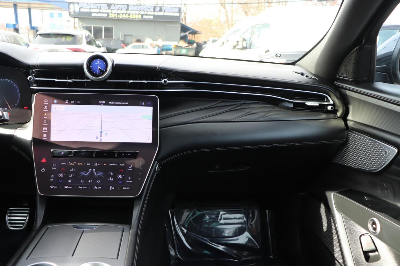 Maserati Grecale GT AWD 2023