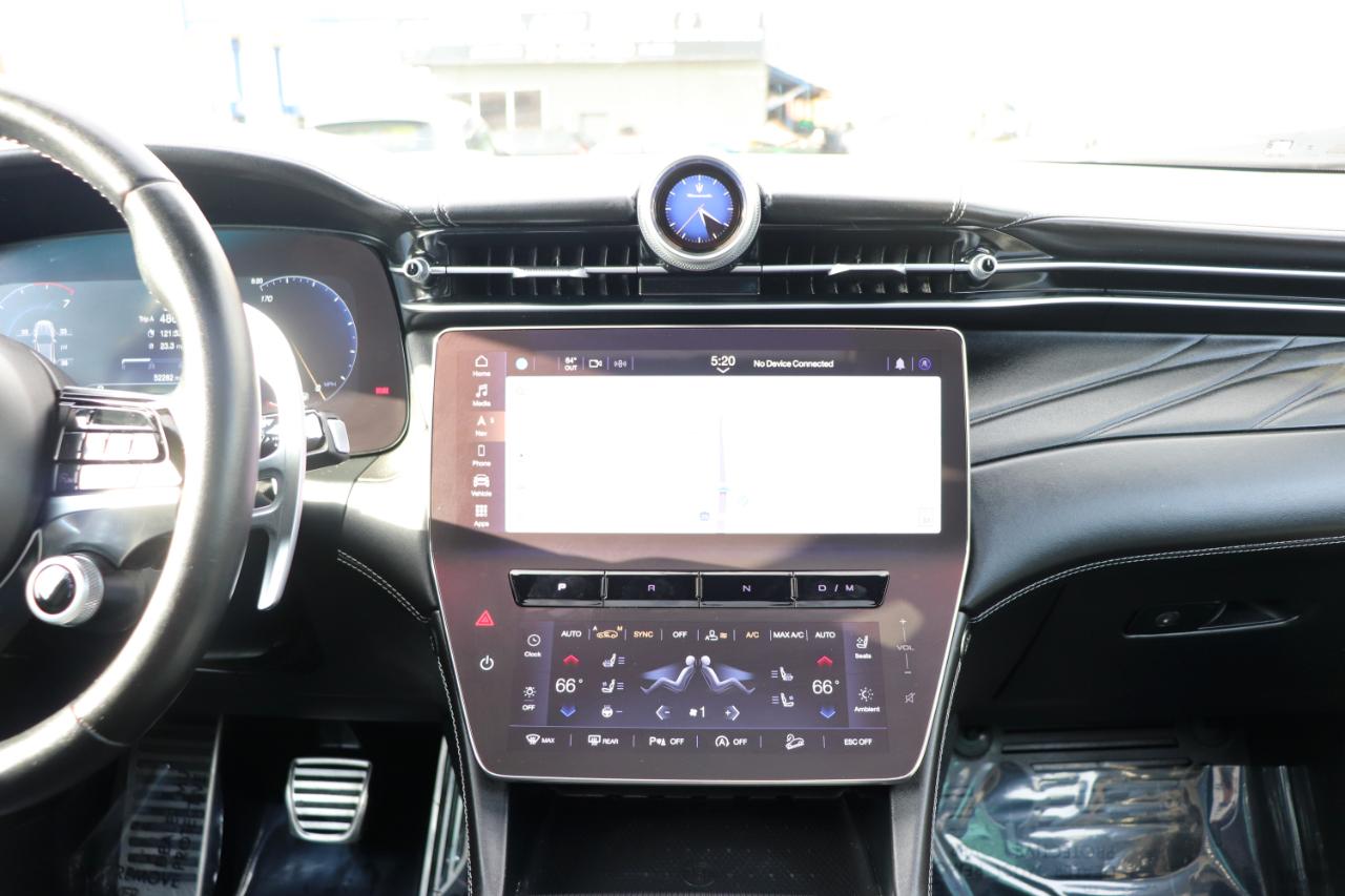 Maserati Grecale GT AWD 2023