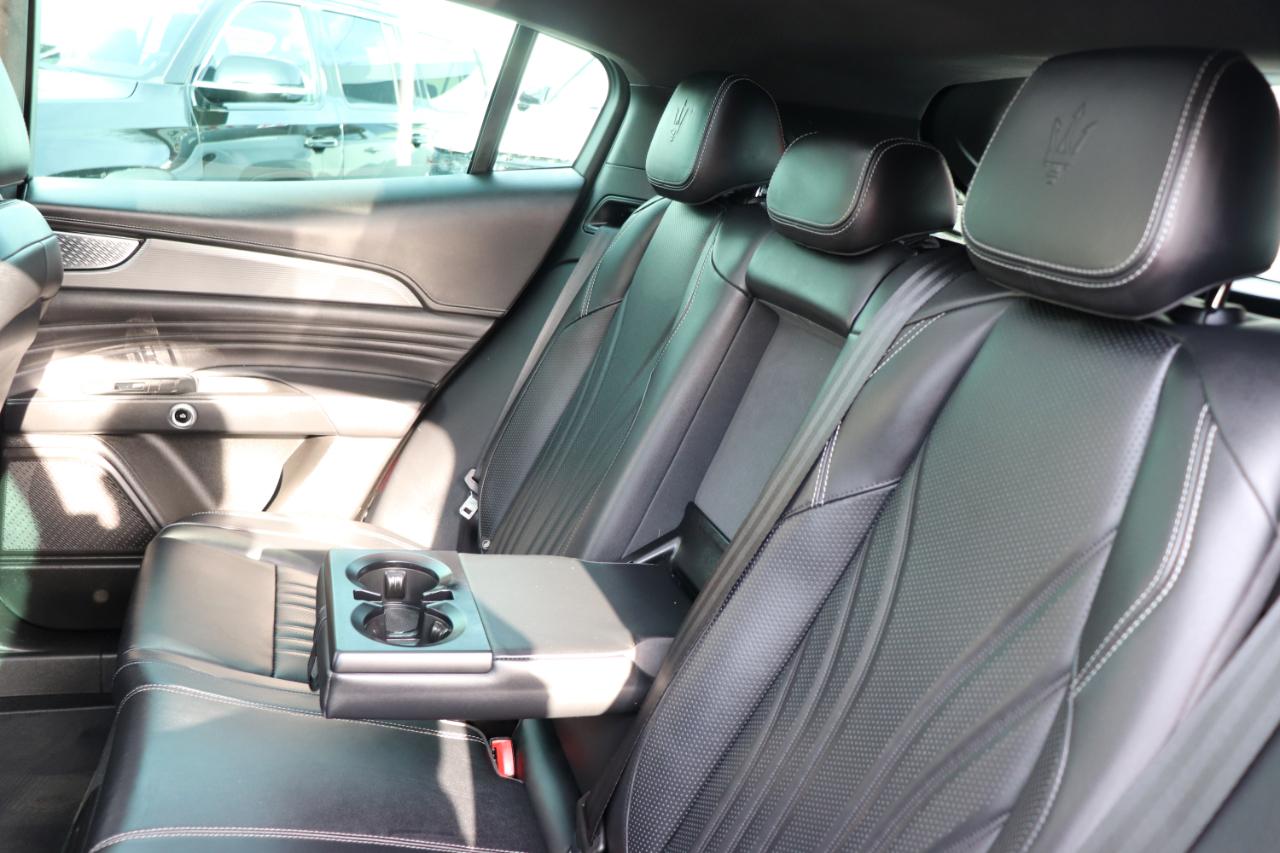 Maserati Grecale GT AWD 2023