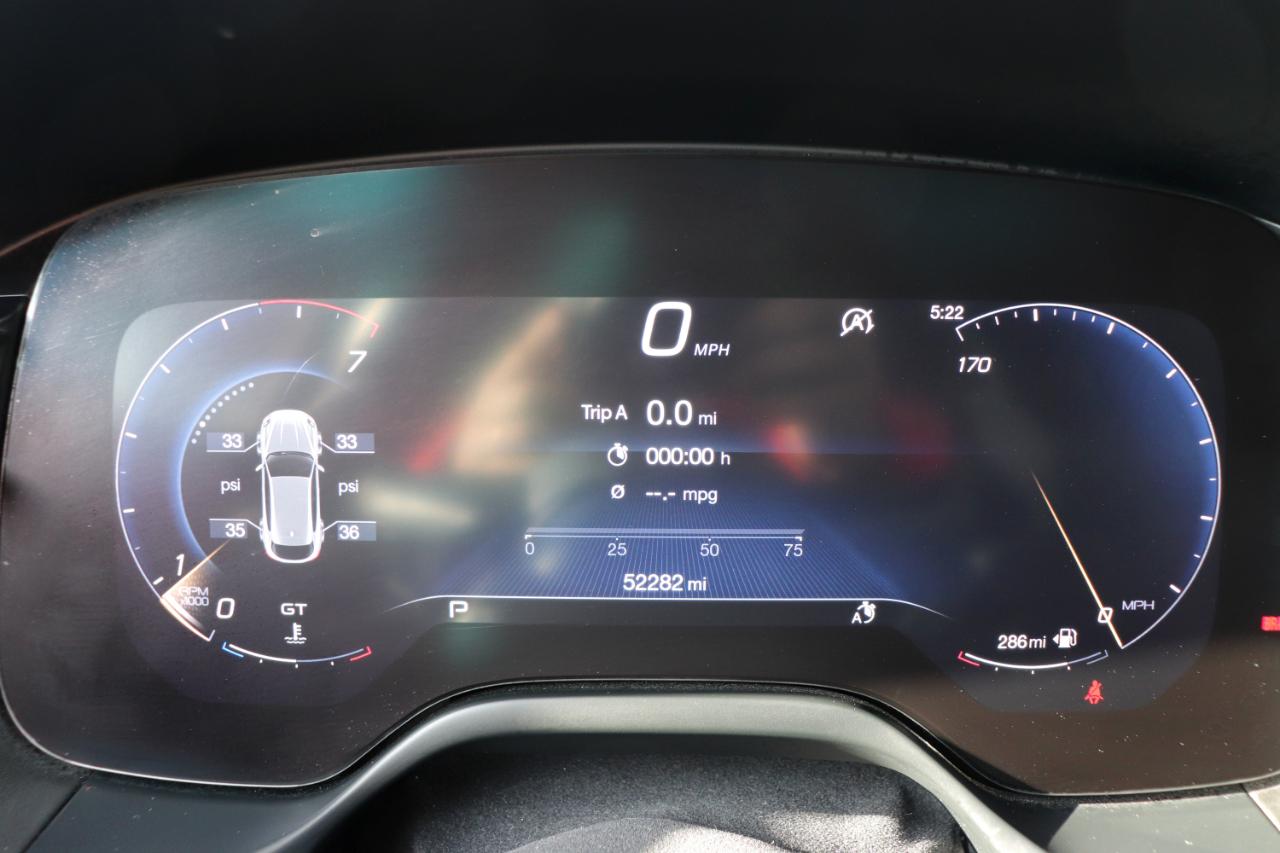 Maserati Grecale GT AWD 2023