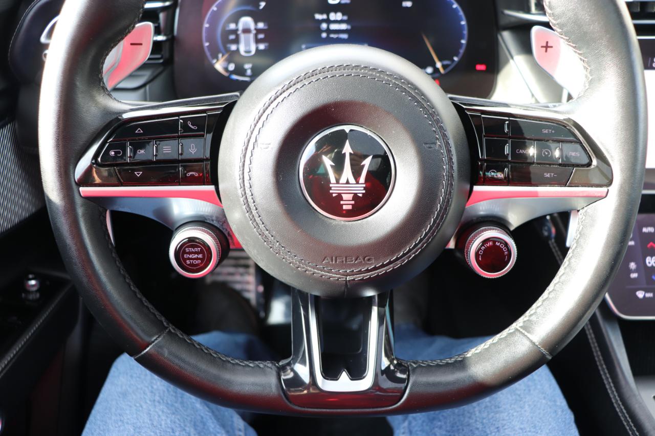 Maserati Grecale GT AWD 2023