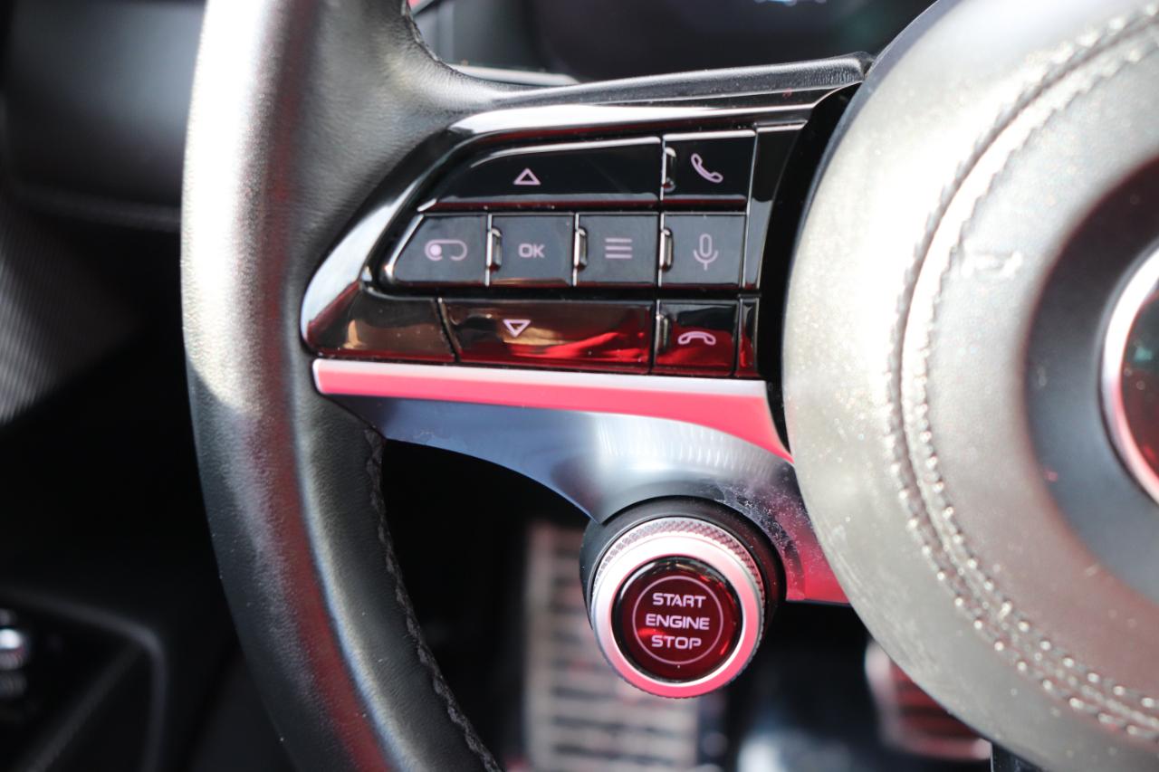 Maserati Grecale GT AWD 2023