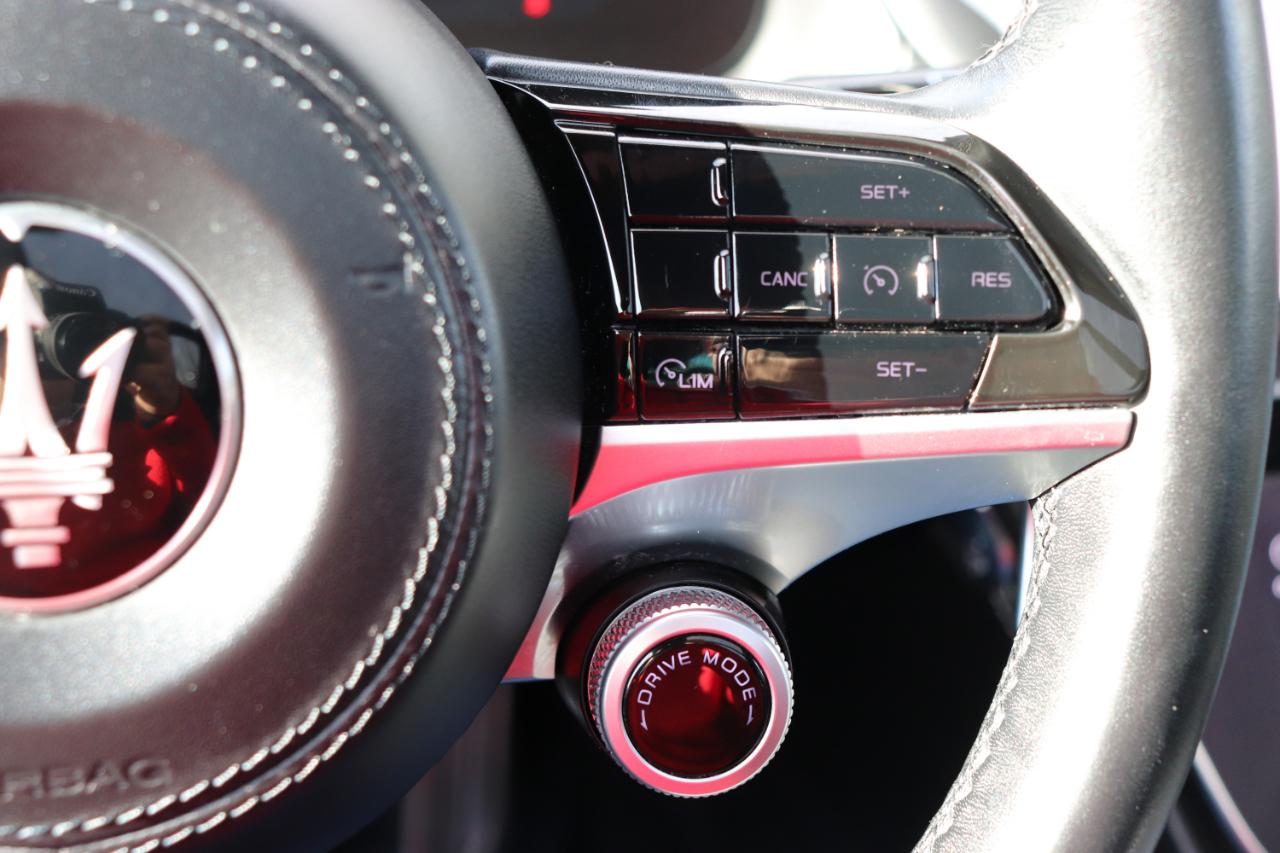 Maserati Grecale GT AWD 2023