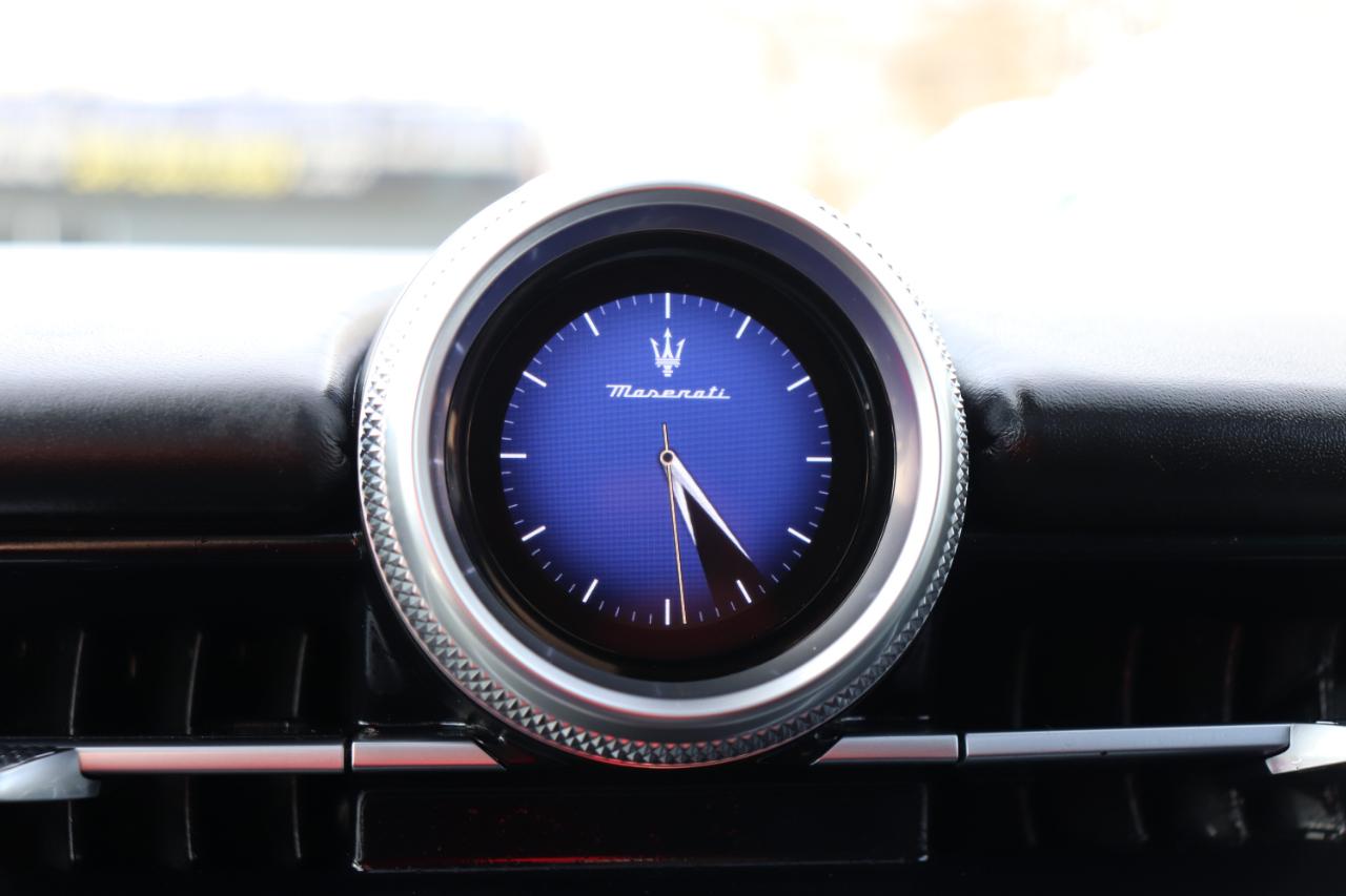 Maserati Grecale GT AWD 2023