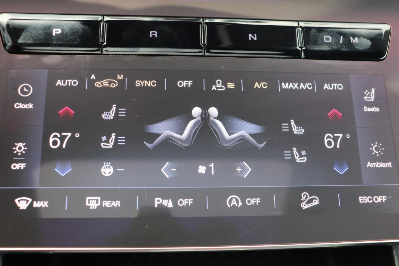 Maserati Grecale GT AWD 2023