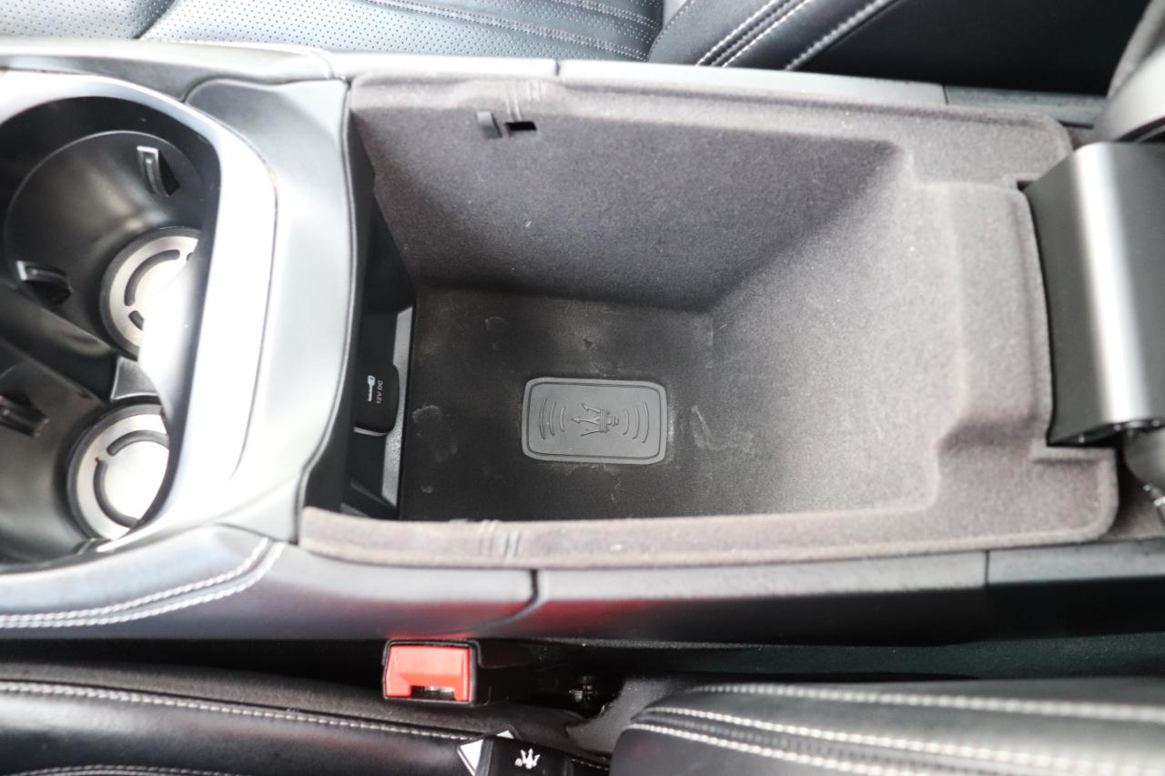 Maserati Grecale GT AWD 2023