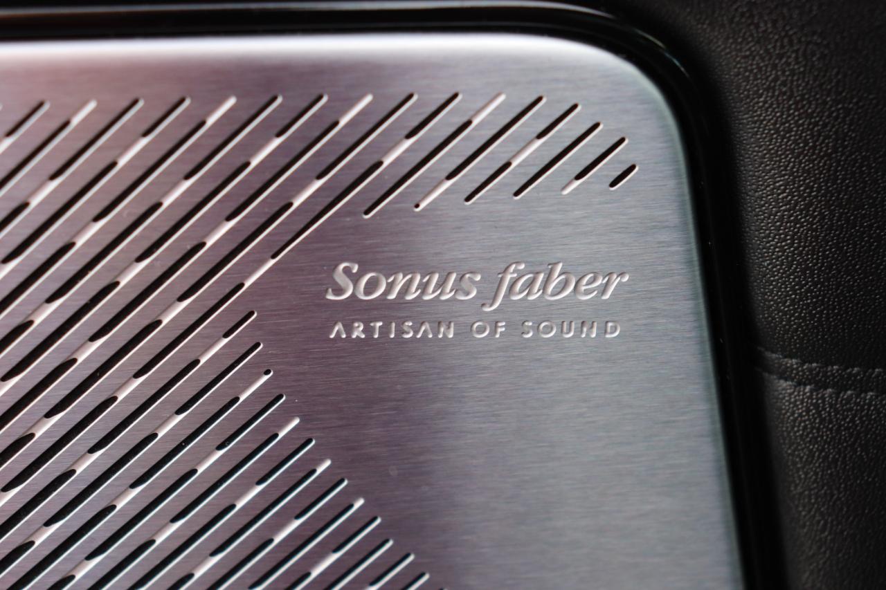 Maserati Grecale GT AWD 2023