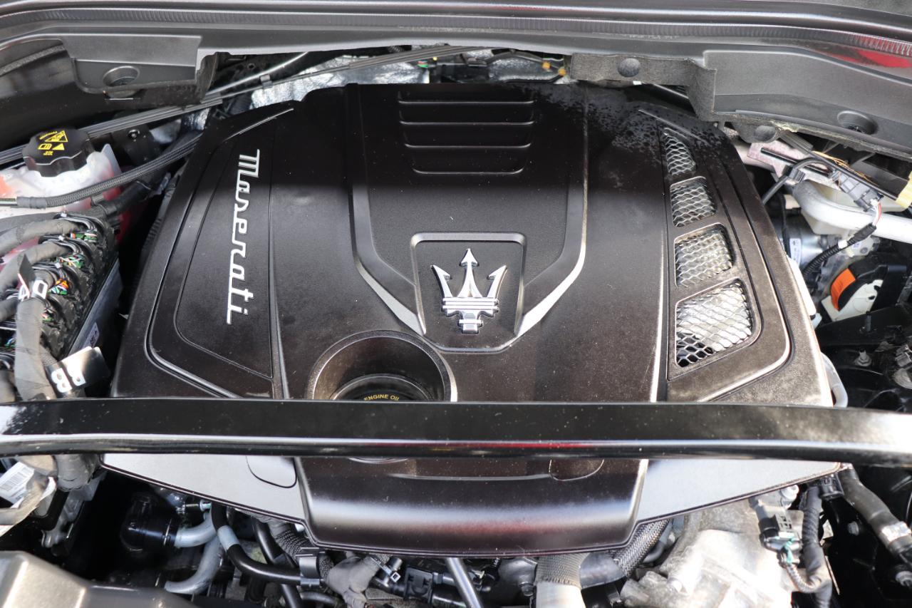 Maserati Grecale GT AWD 2023