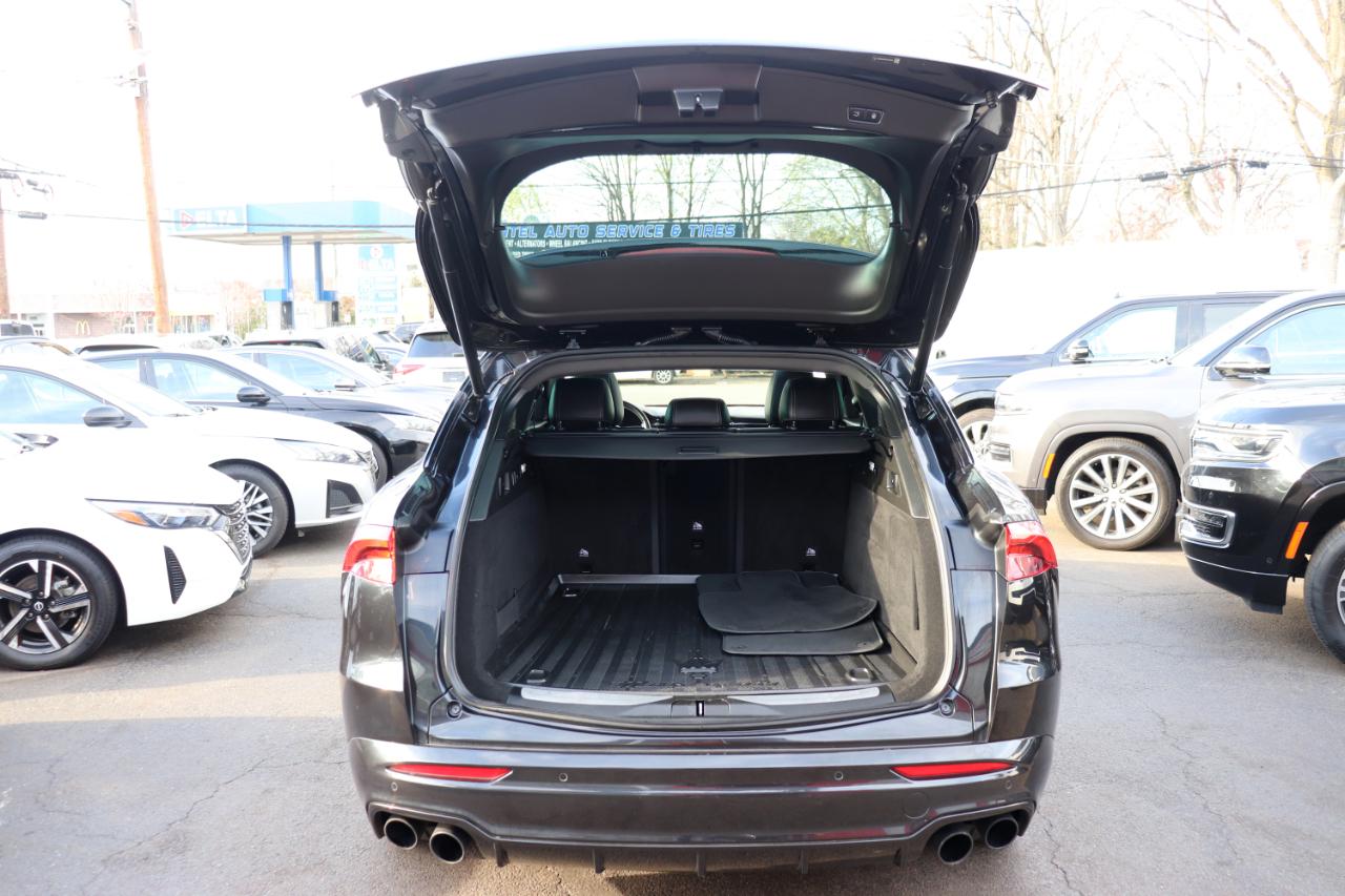 Maserati Grecale GT AWD 2023