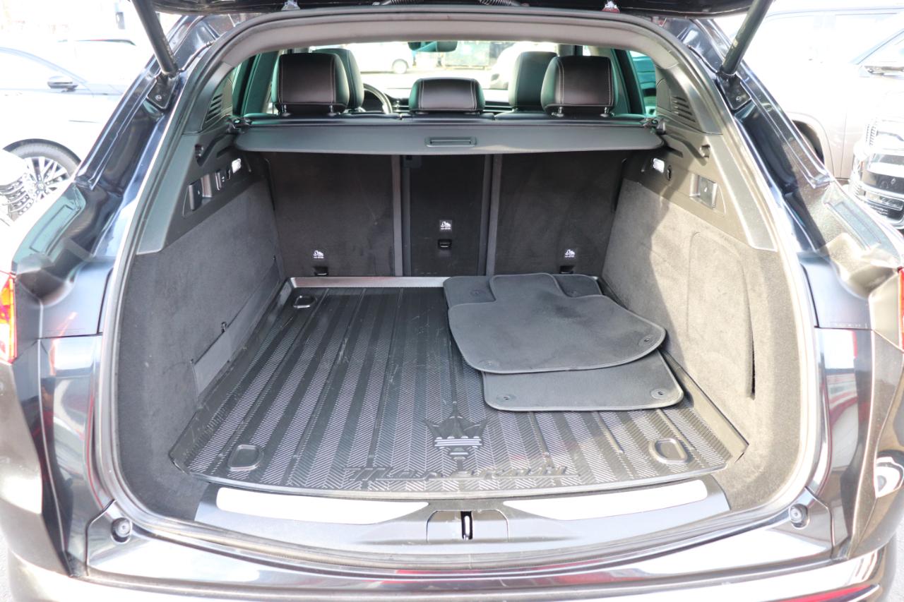 Maserati Grecale GT AWD 2023