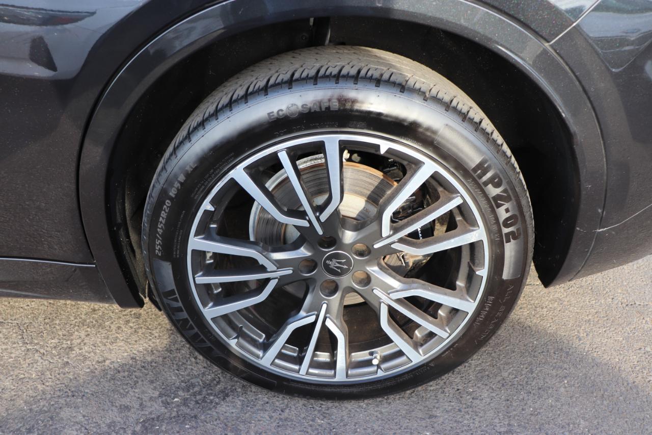 Maserati Grecale GT AWD 2023