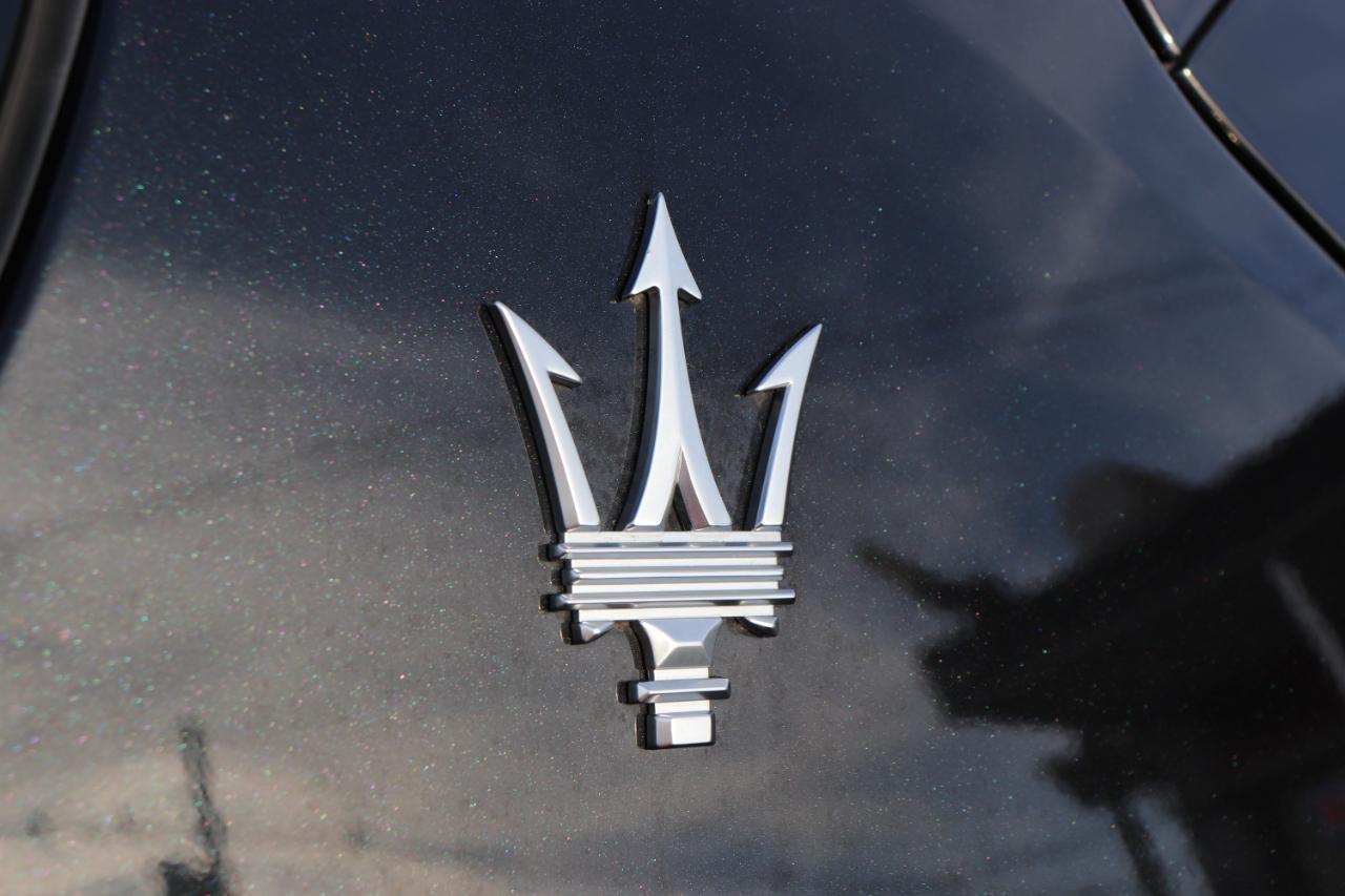 Maserati Grecale GT AWD 2023