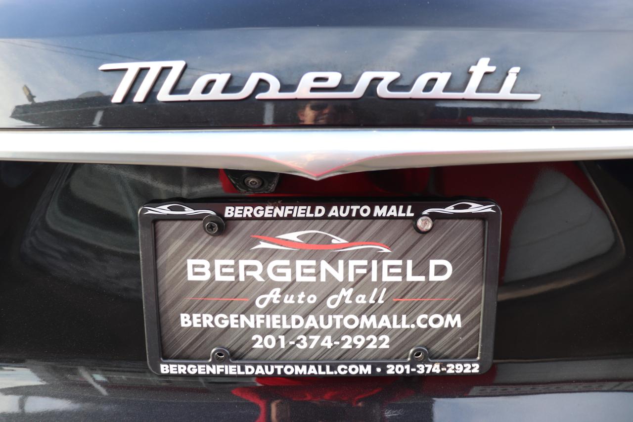 Maserati Grecale GT AWD 2023