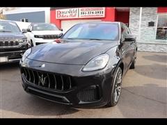 2023 Maserati Grecale 