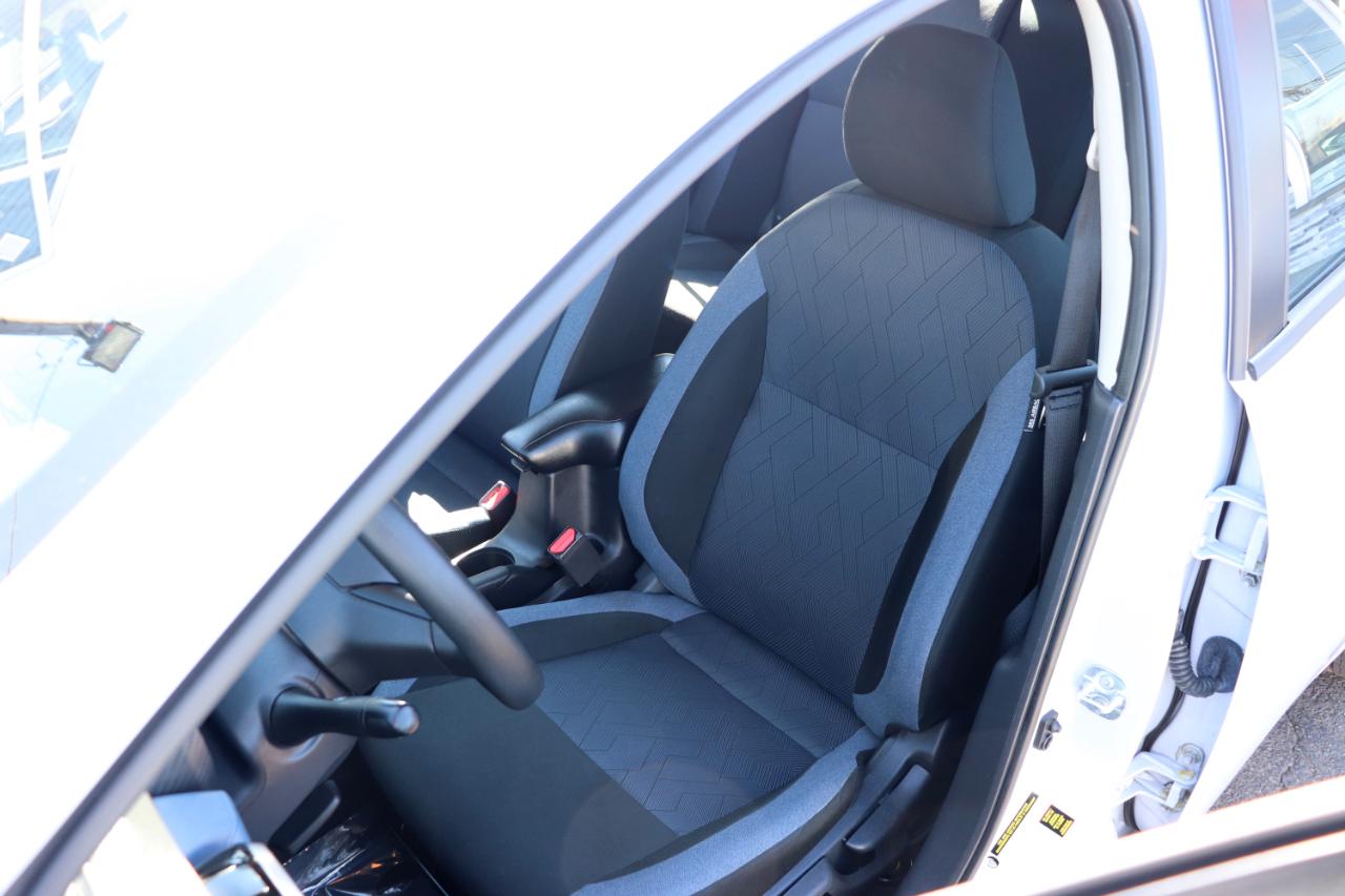 Nissan Versa SV CVT 2024