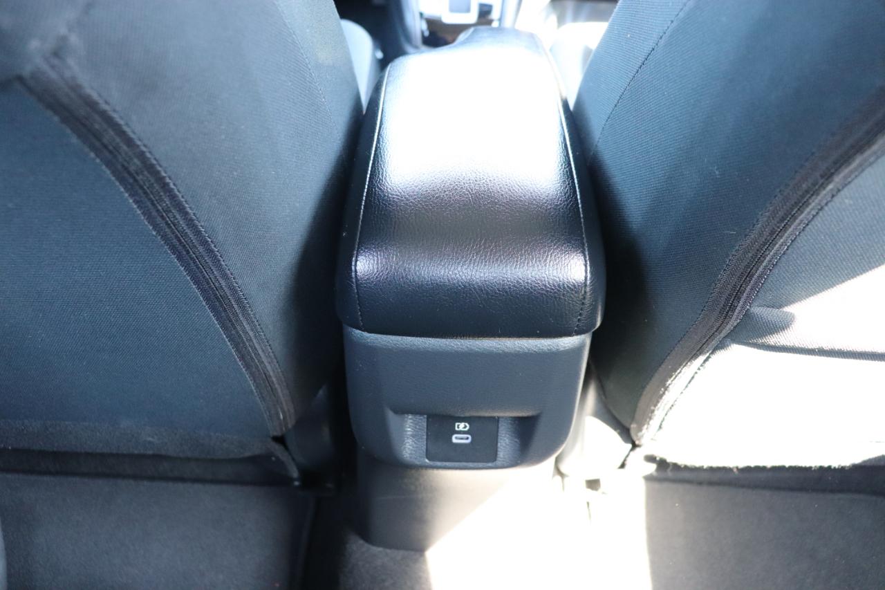 Nissan Versa SV CVT 2024