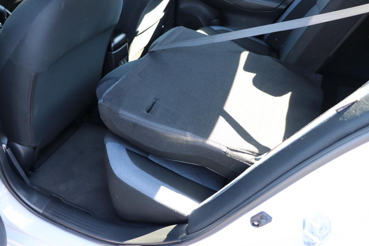 Nissan Versa SV CVT 2024