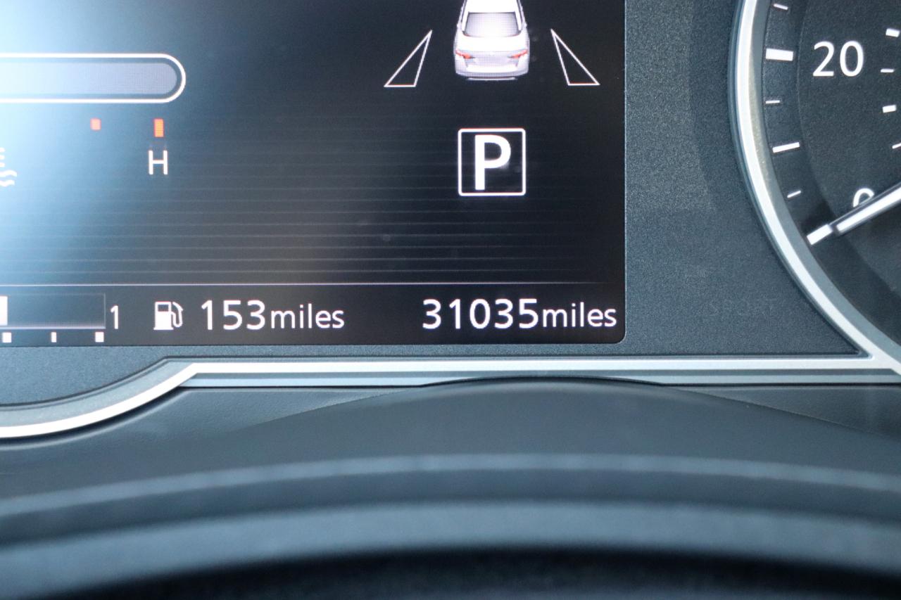 Nissan Versa SV CVT 2024