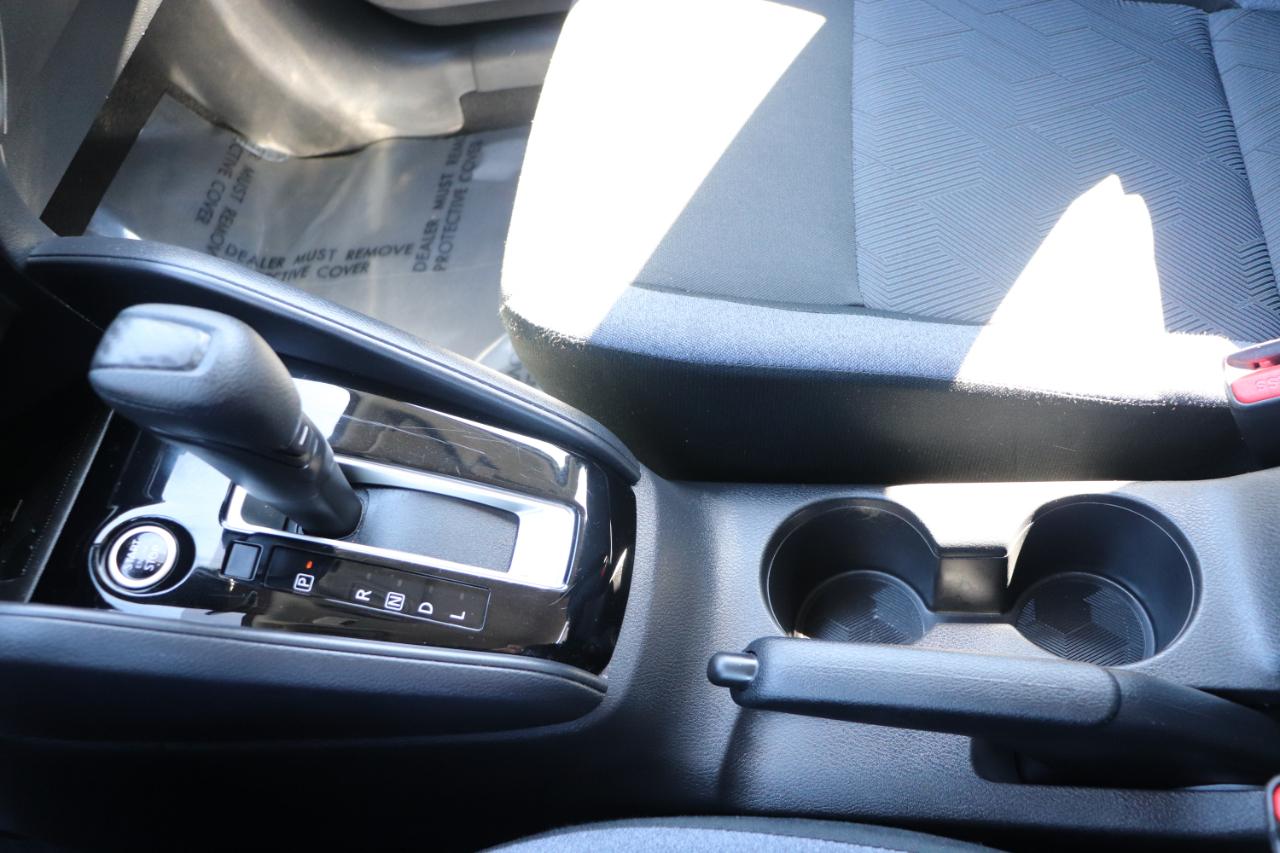 Nissan Versa SV CVT 2024