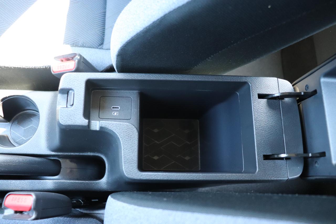 Nissan Versa SV CVT 2024