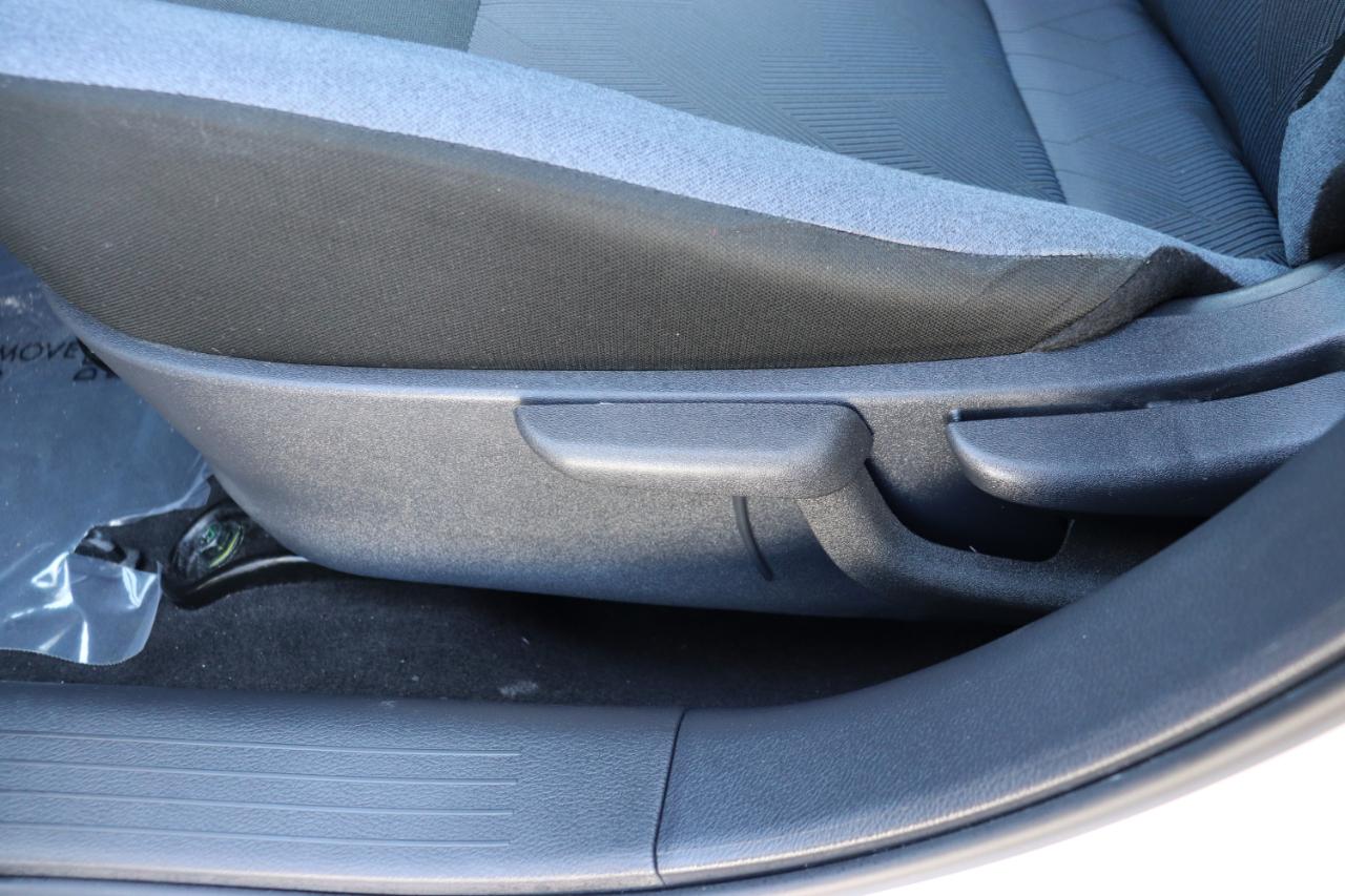 Nissan Versa SV CVT 2024