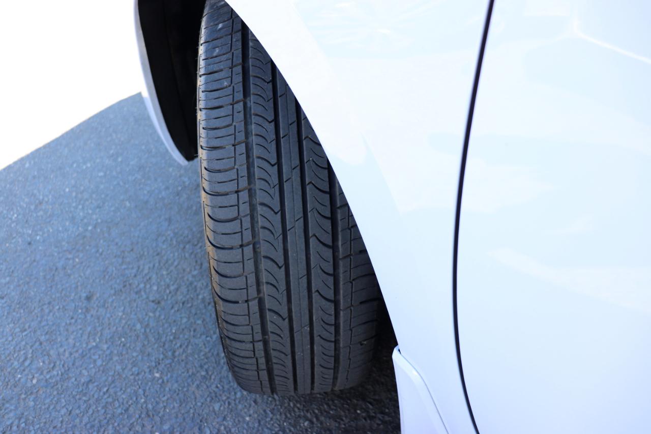 Nissan Versa SV CVT 2024