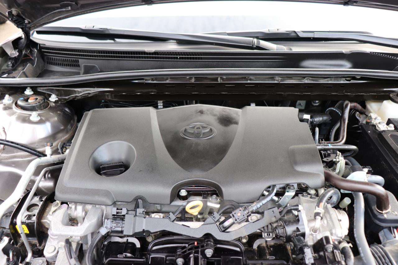 Toyota Camry SE Auto (Natl) 2023