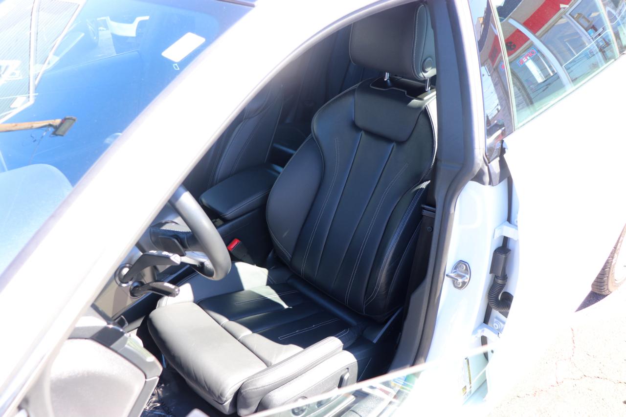 Audi A5 Sportback S line Premium Plus 45 TFSI quattro 2024