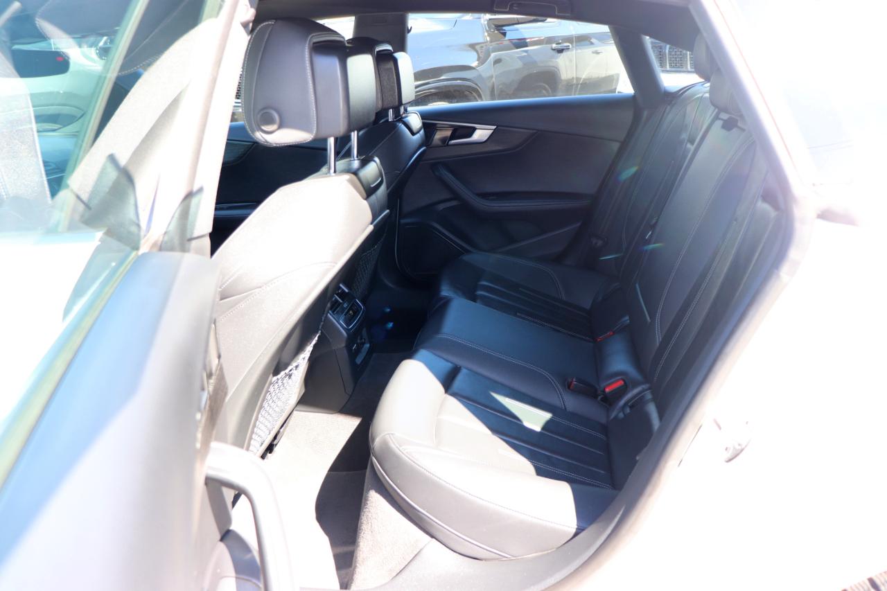 Audi A5 Sportback S line Premium Plus 45 TFSI quattro 2024