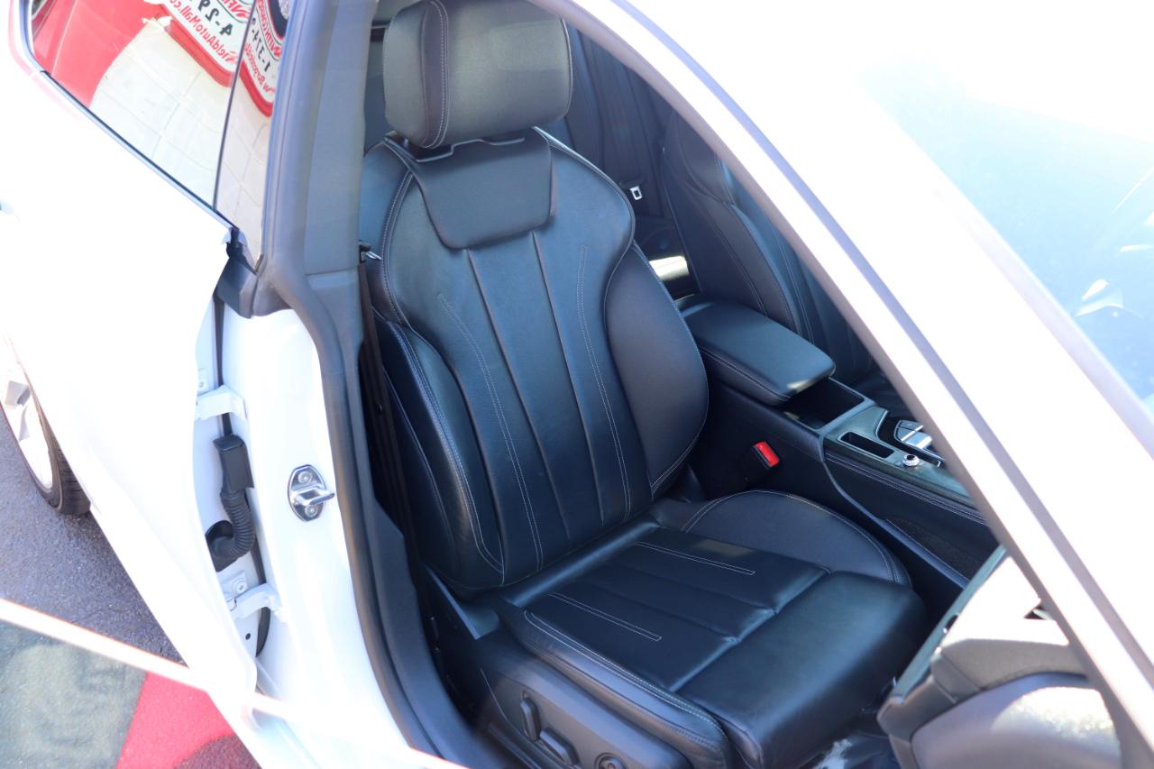 Audi A5 Sportback S line Premium Plus 45 TFSI quattro 2024