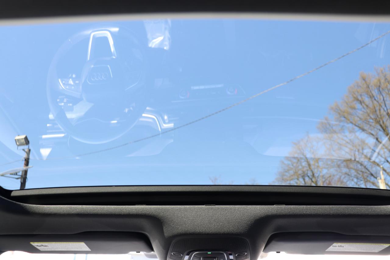 Audi A5 Sportback S line Premium Plus 45 TFSI quattro 2024