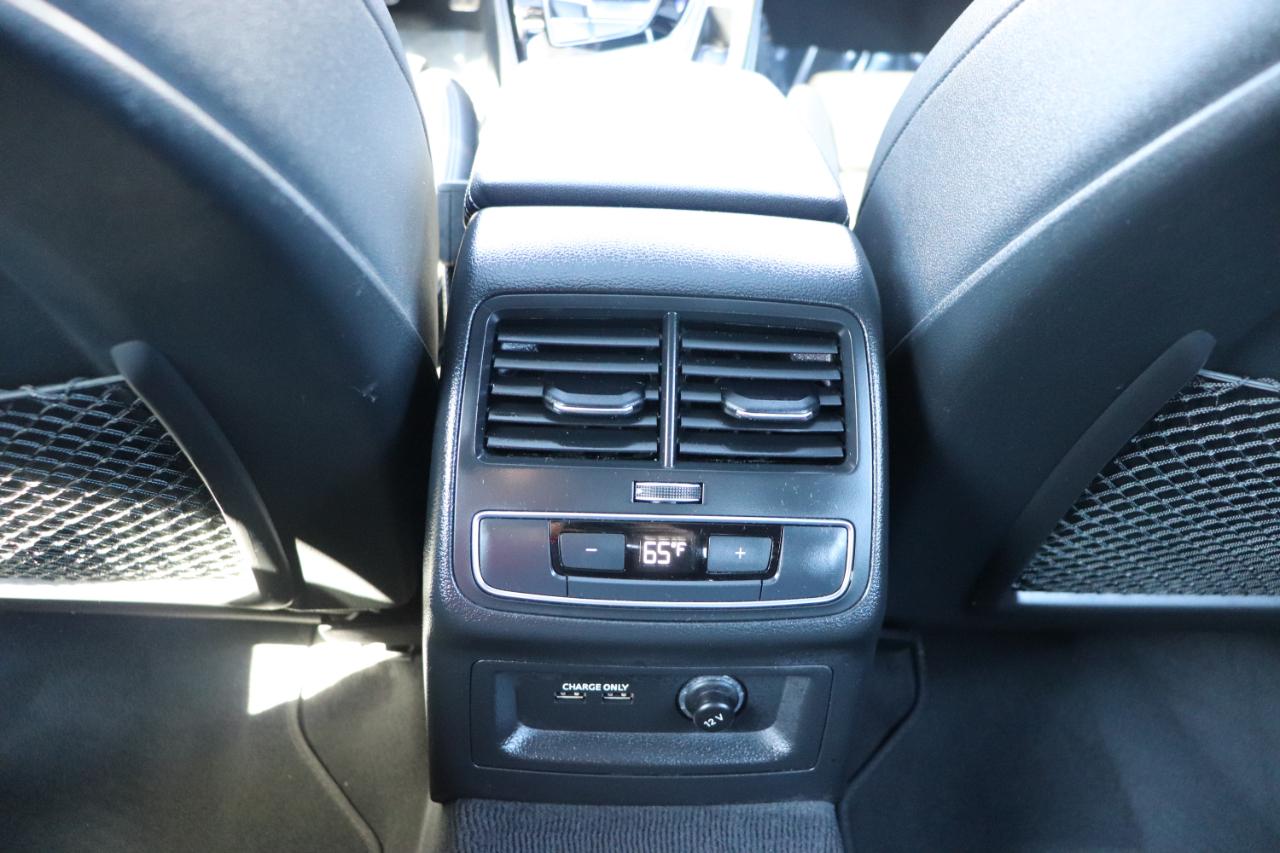 Audi A5 Sportback S line Premium Plus 45 TFSI quattro 2024