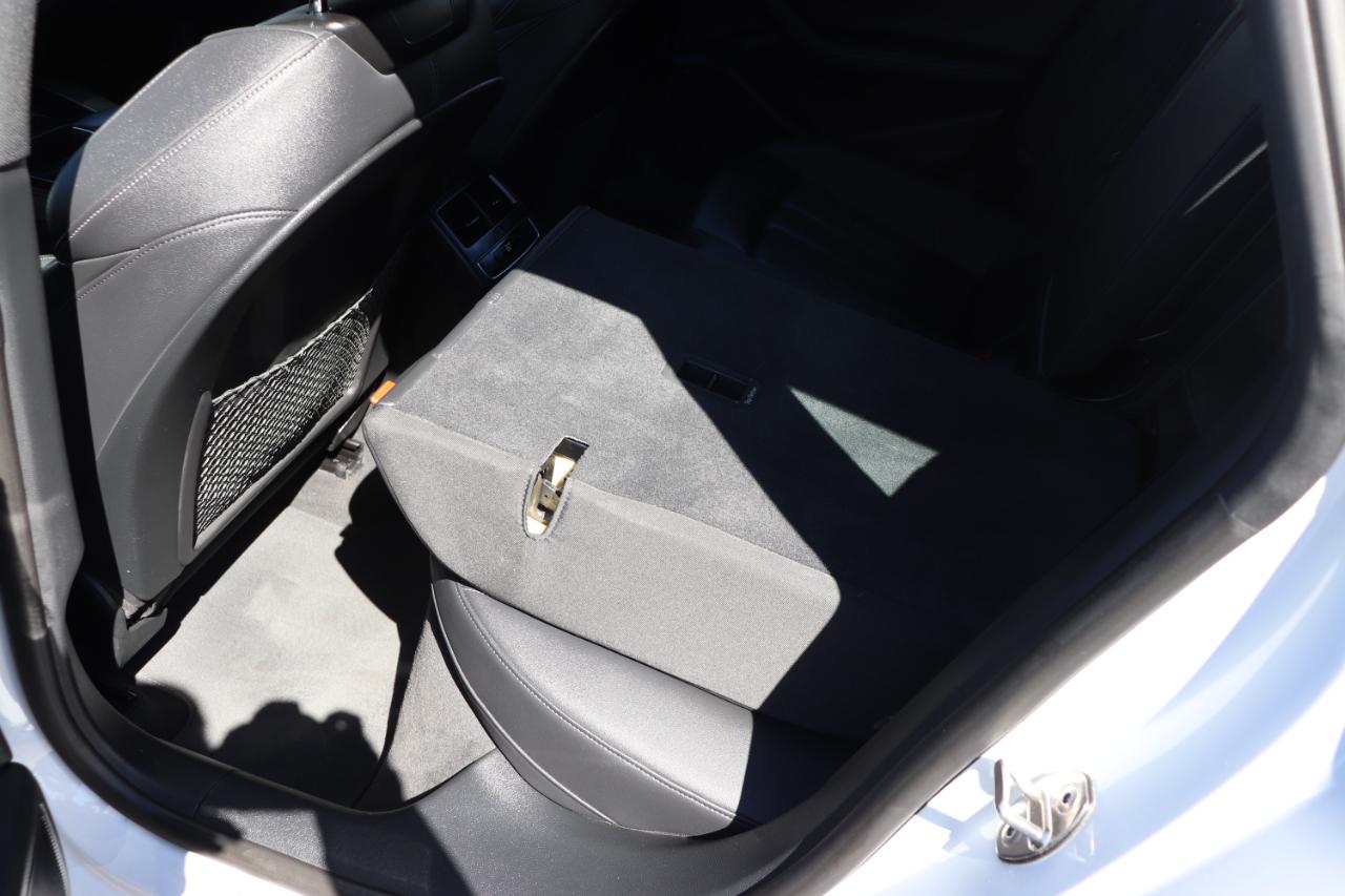 Audi A5 Sportback S line Premium Plus 45 TFSI quattro 2024