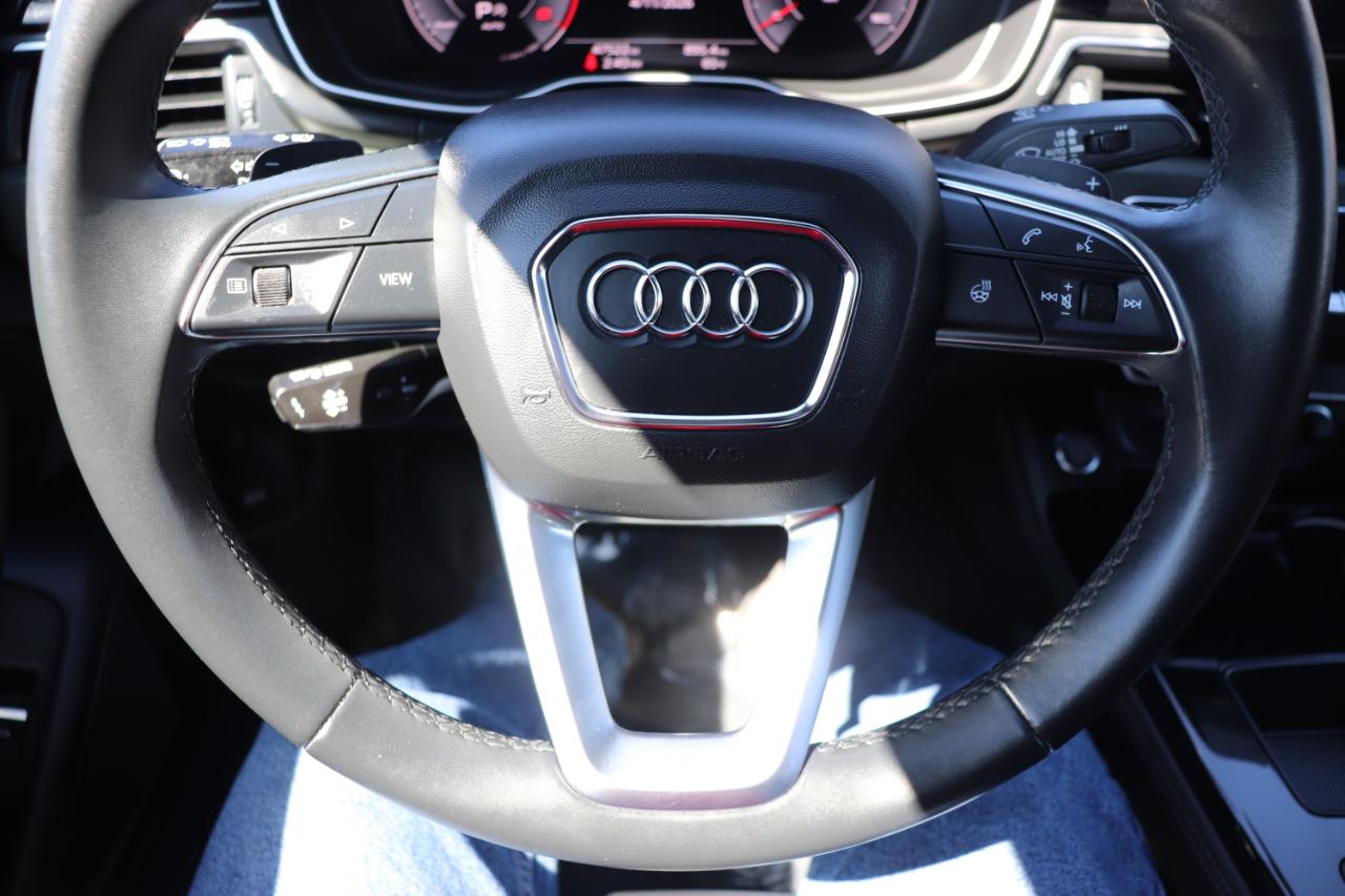 Audi A5 Sportback S line Premium Plus 45 TFSI quattro 2024