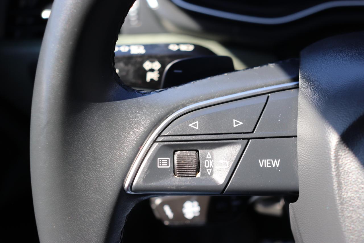 Audi A5 Sportback S line Premium Plus 45 TFSI quattro 2024