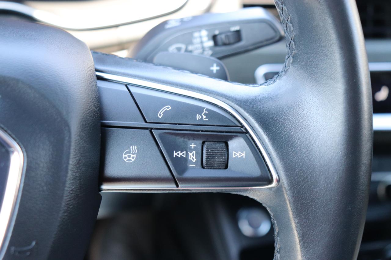 Audi A5 Sportback S line Premium Plus 45 TFSI quattro 2024