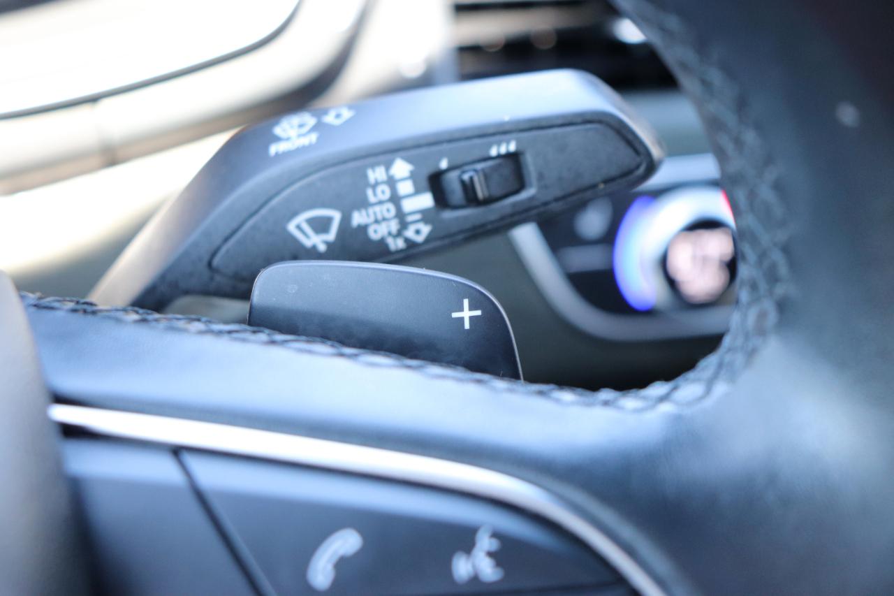 Audi A5 Sportback S line Premium Plus 45 TFSI quattro 2024