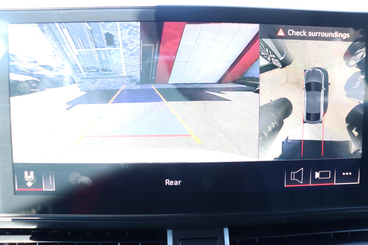 Audi A5 Sportback S line Premium Plus 45 TFSI quattro 2024