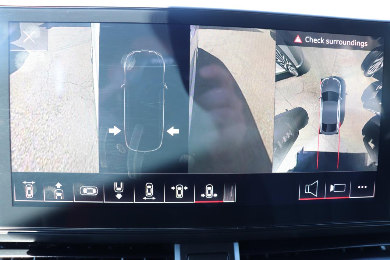 Audi A5 Sportback S line Premium Plus 45 TFSI quattro 2024