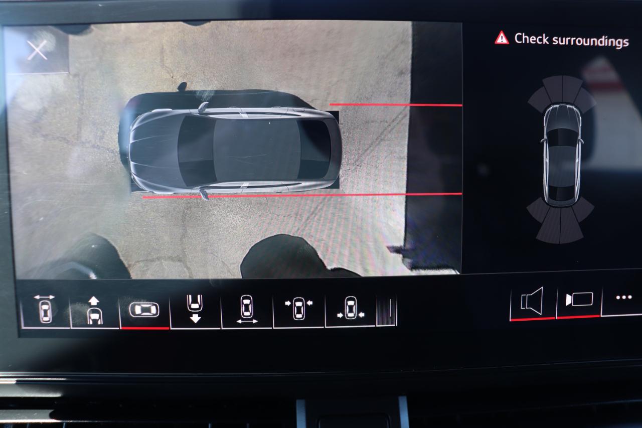 Audi A5 Sportback S line Premium Plus 45 TFSI quattro 2024