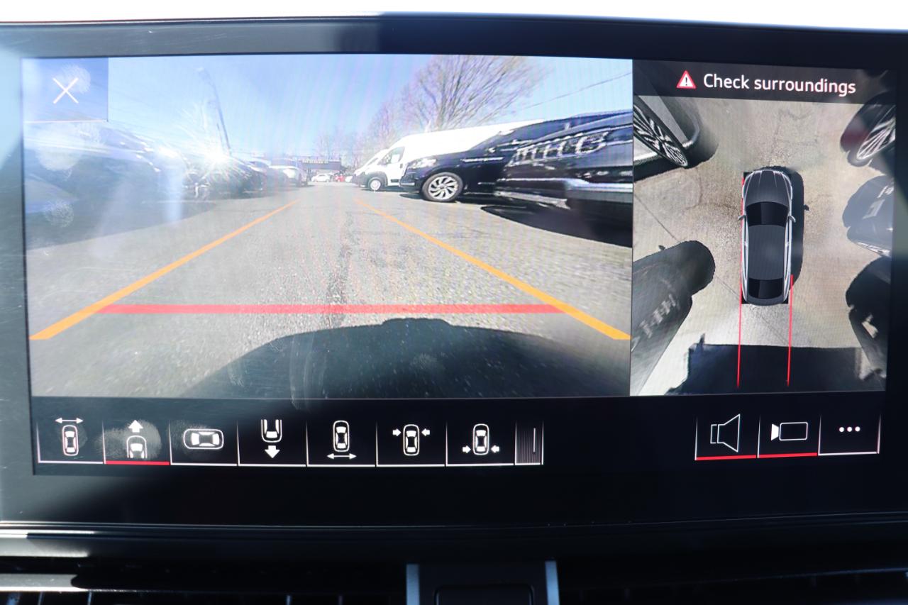 Audi A5 Sportback S line Premium Plus 45 TFSI quattro 2024