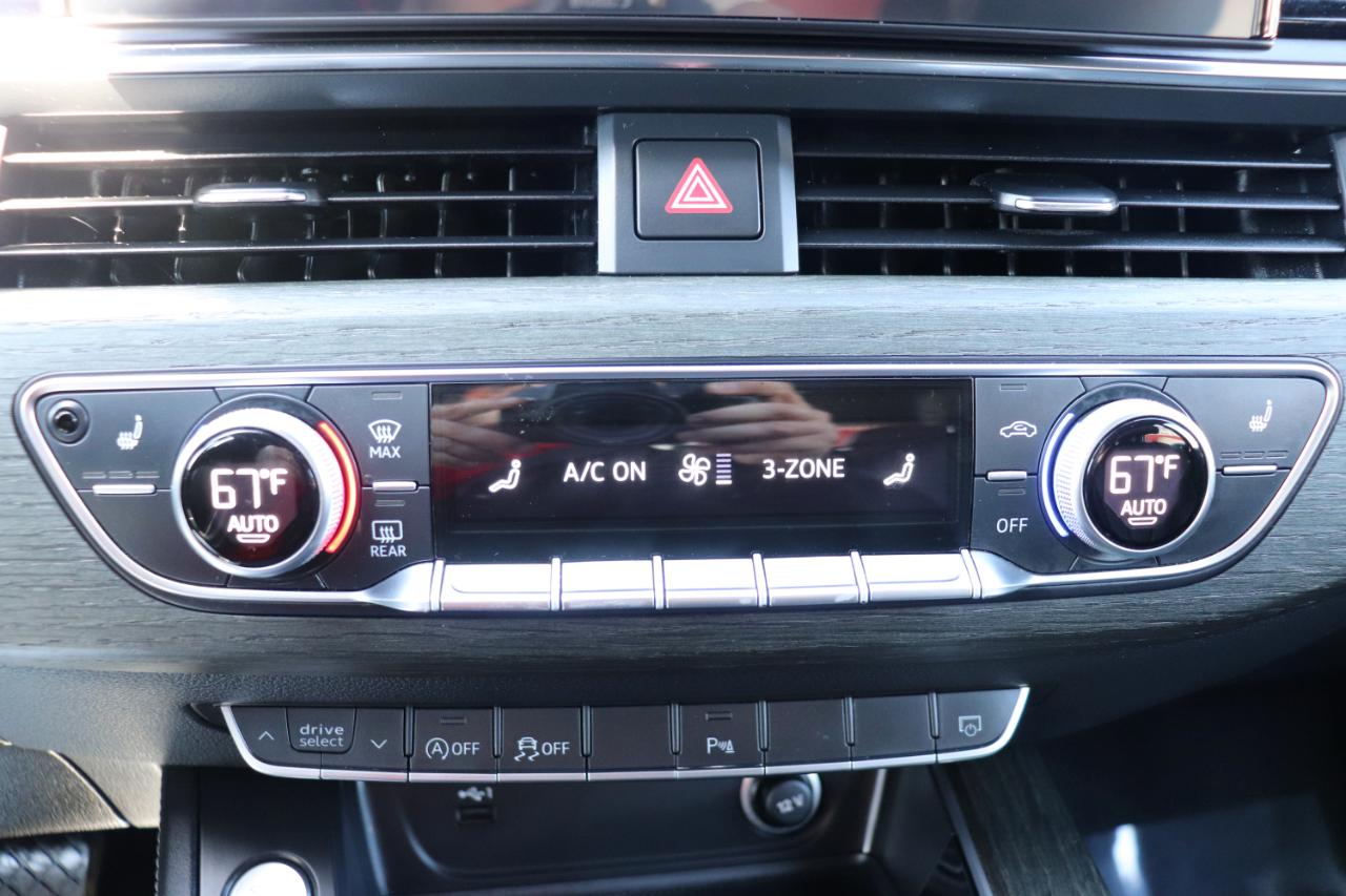 Audi A5 Sportback S line Premium Plus 45 TFSI quattro 2024