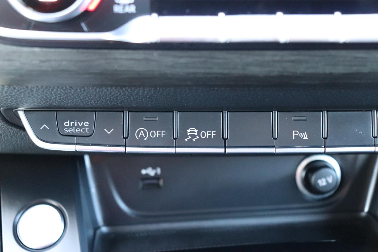 Audi A5 Sportback S line Premium Plus 45 TFSI quattro 2024