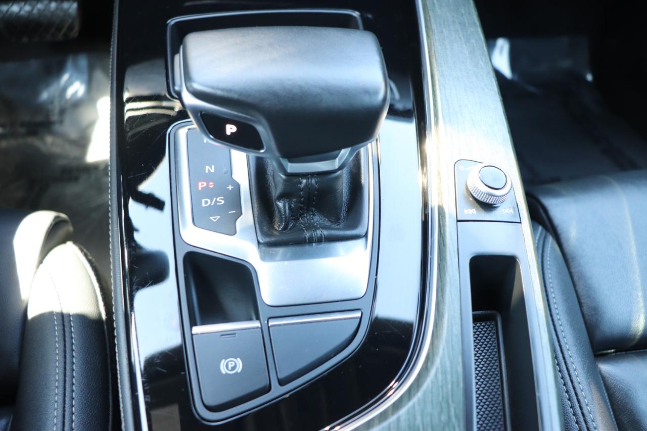 Audi A5 Sportback S line Premium Plus 45 TFSI quattro 2024