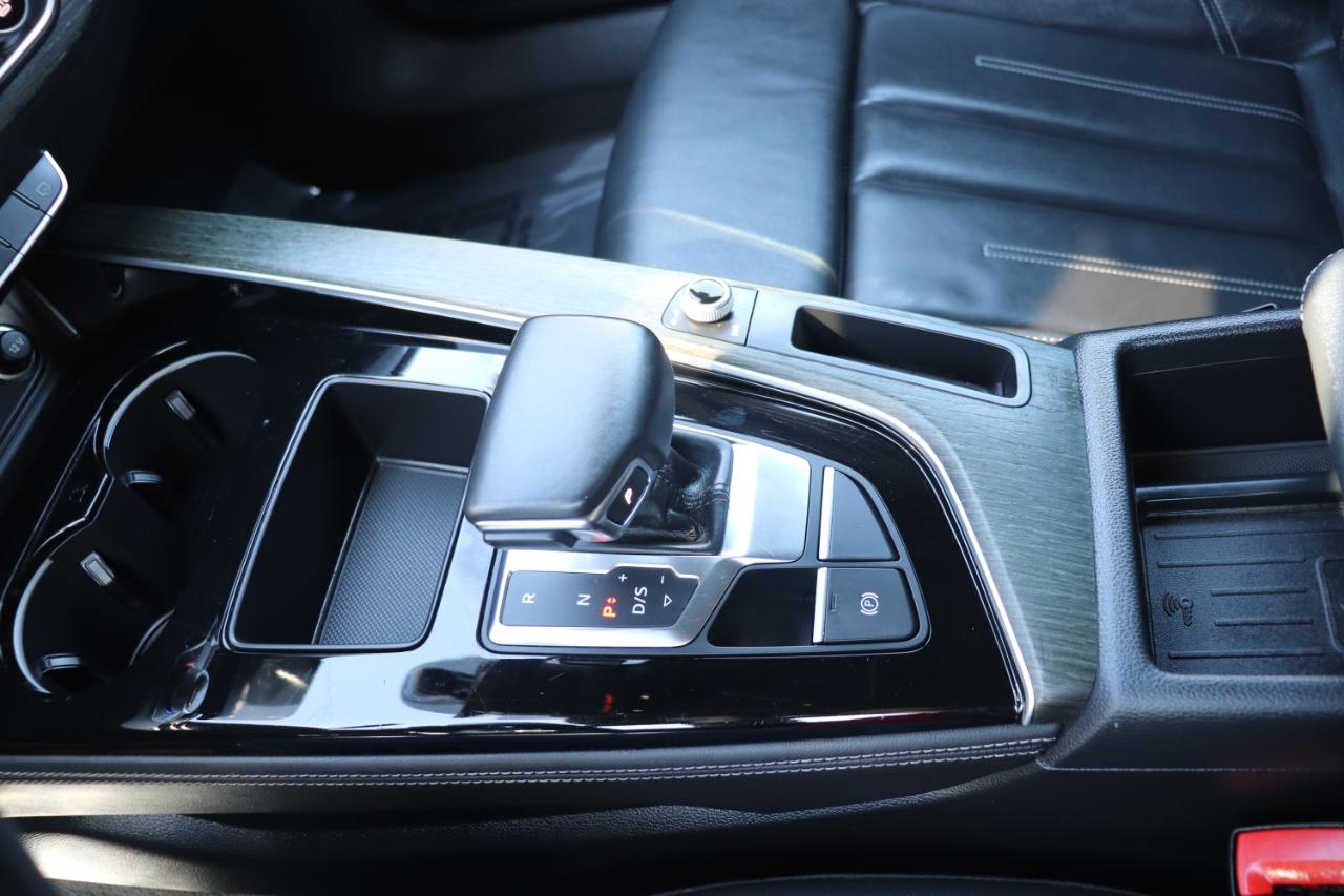 Audi A5 Sportback S line Premium Plus 45 TFSI quattro 2024