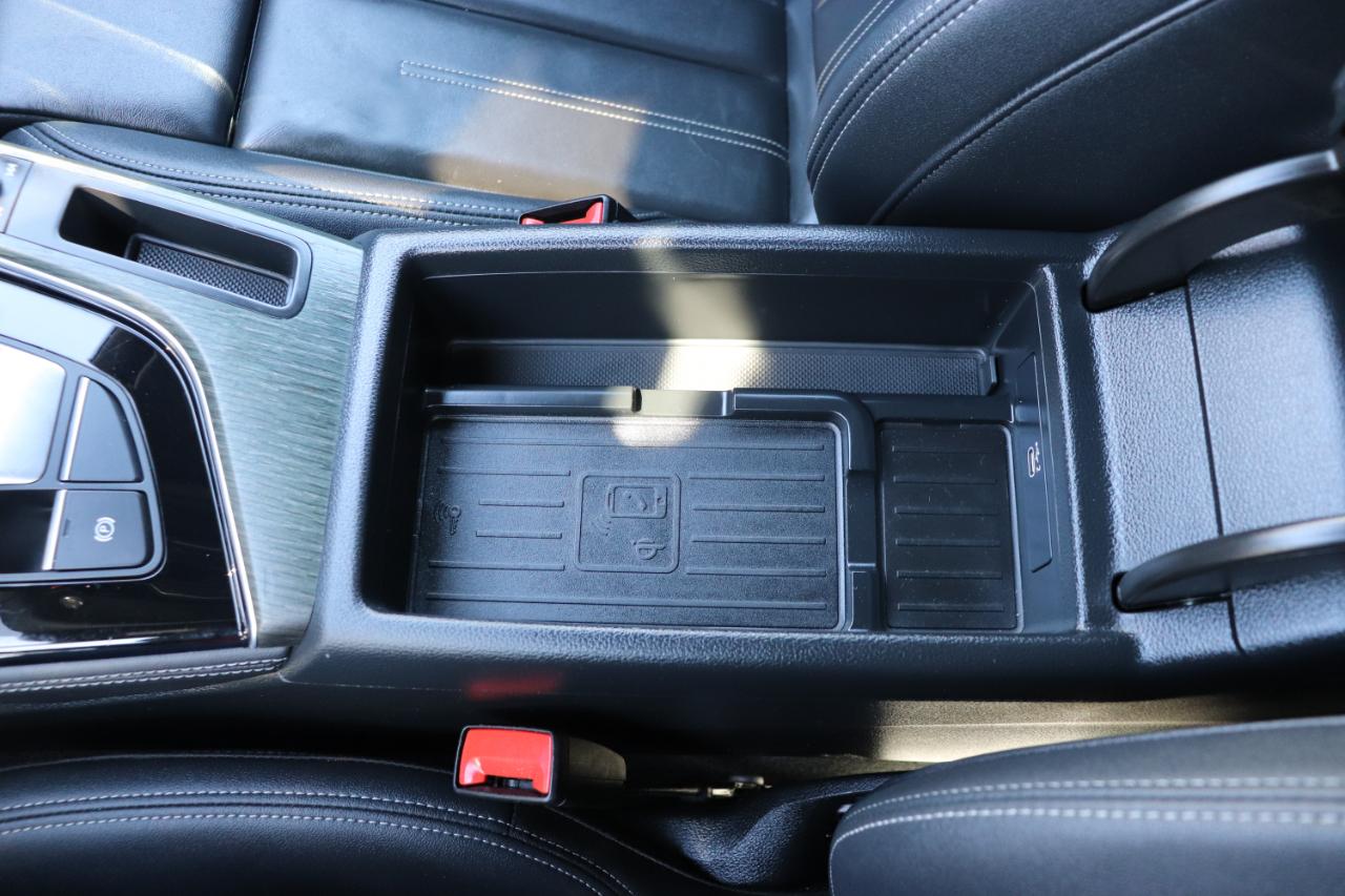 Audi A5 Sportback S line Premium Plus 45 TFSI quattro 2024