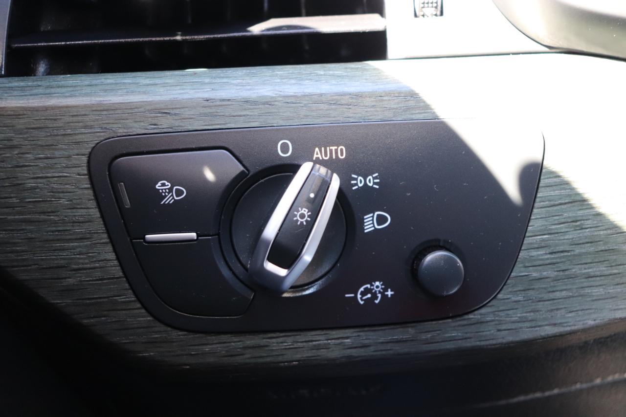 Audi A5 Sportback S line Premium Plus 45 TFSI quattro 2024