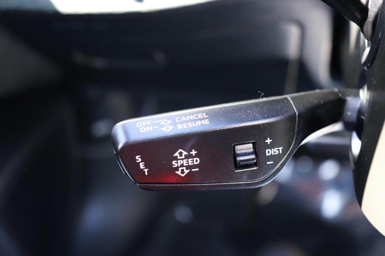 Audi A5 Sportback S line Premium Plus 45 TFSI quattro 2024