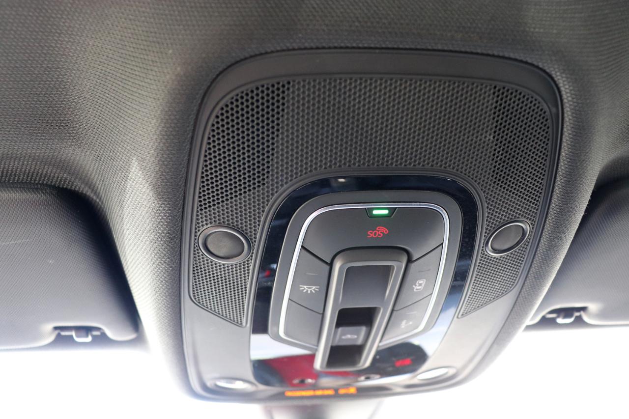 Audi A5 Sportback S line Premium Plus 45 TFSI quattro 2024