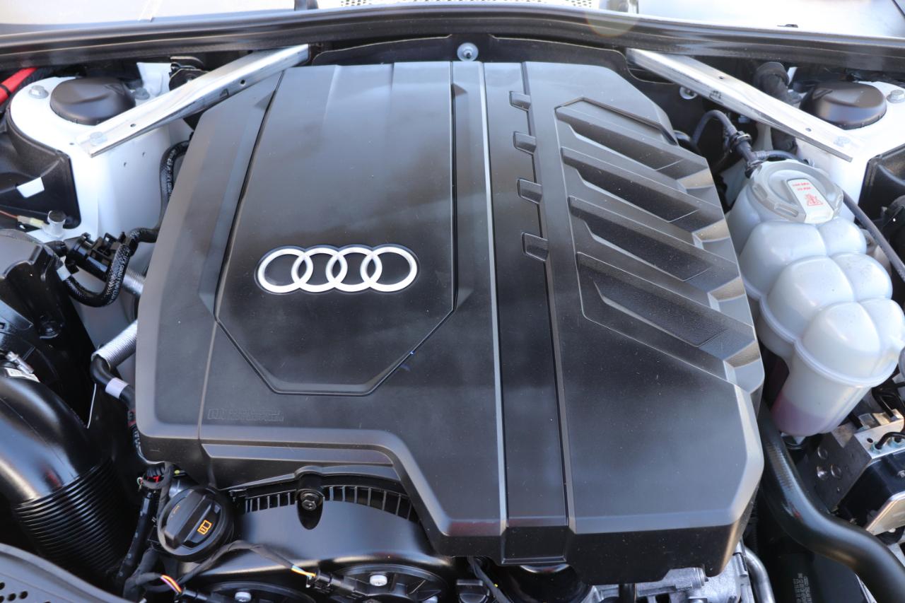 Audi A5 Sportback S line Premium Plus 45 TFSI quattro 2024